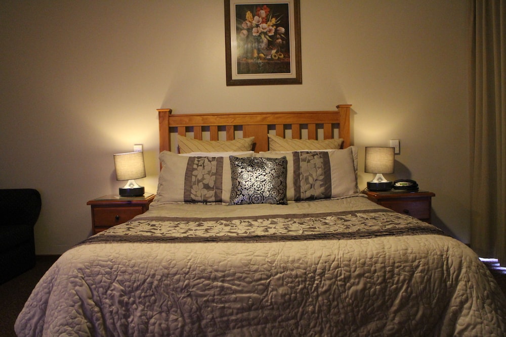 bayview motel rosebud