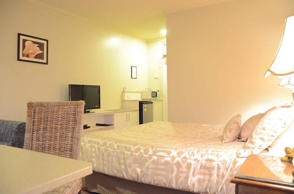 bayview motel rosebud