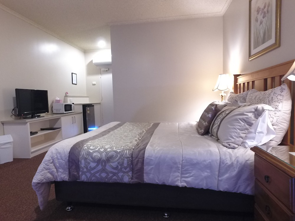 bayview motel rosebud
