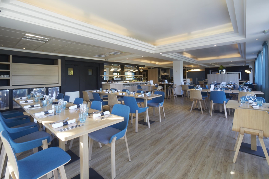 hotel kyriad bordeaux begles