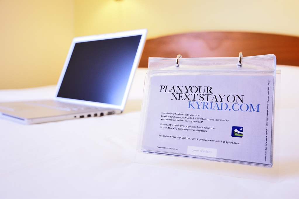 hotel kyriad bordeaux begles