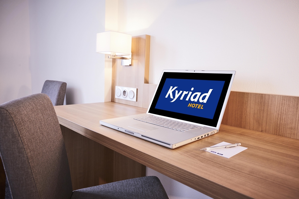hotel kyriad bordeaux begles