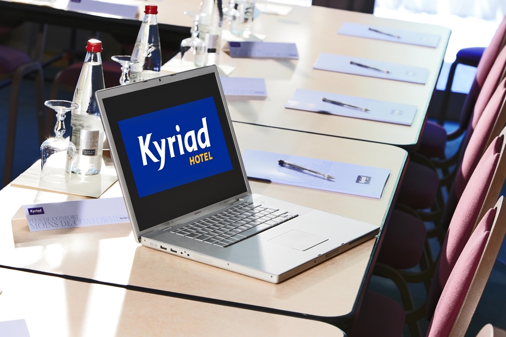 hotel kyriad bordeaux begles