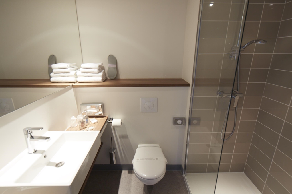 hotel kyriad bordeaux begles