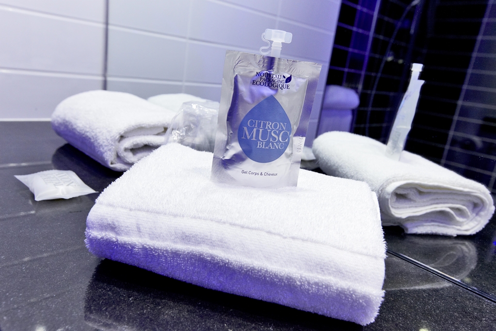 hotel kyriad bordeaux begles