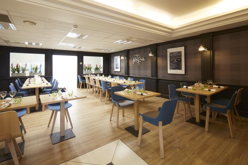 hotel kyriad bordeaux begles