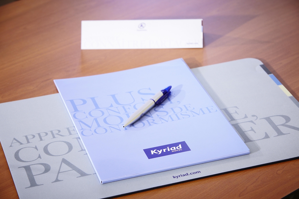 hotel kyriad bordeaux begles