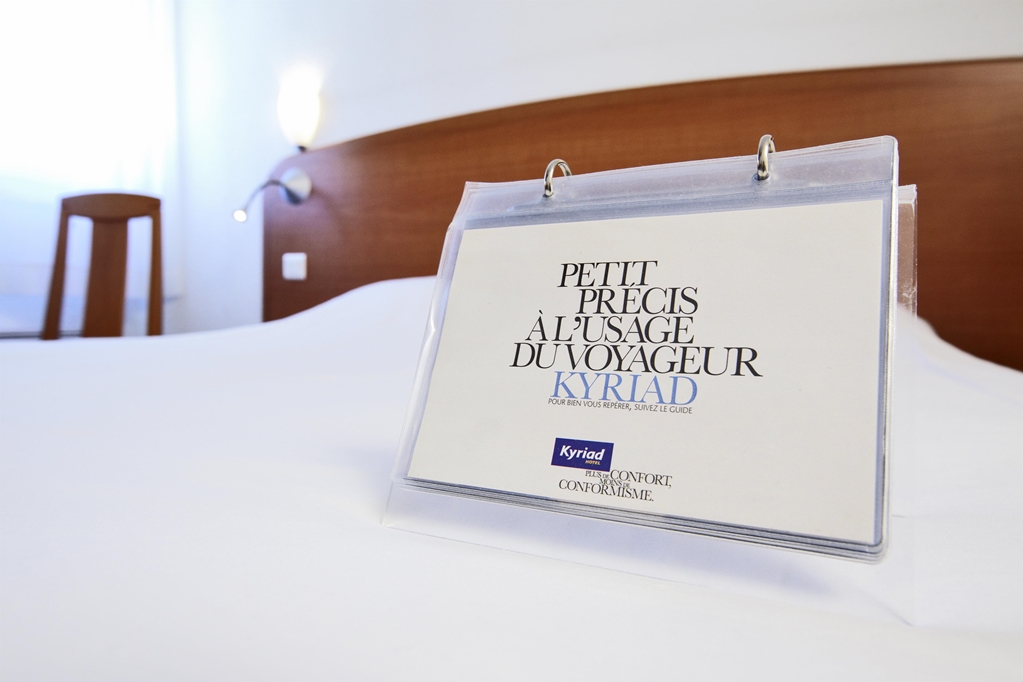 hotel kyriad bordeaux begles