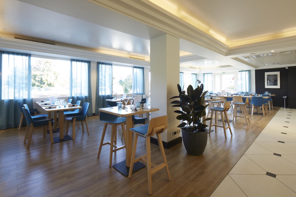 hotel kyriad bordeaux begles