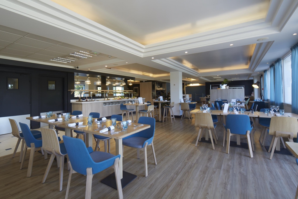 hotel kyriad bordeaux begles