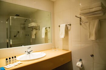 bon hotel bloemfontein central