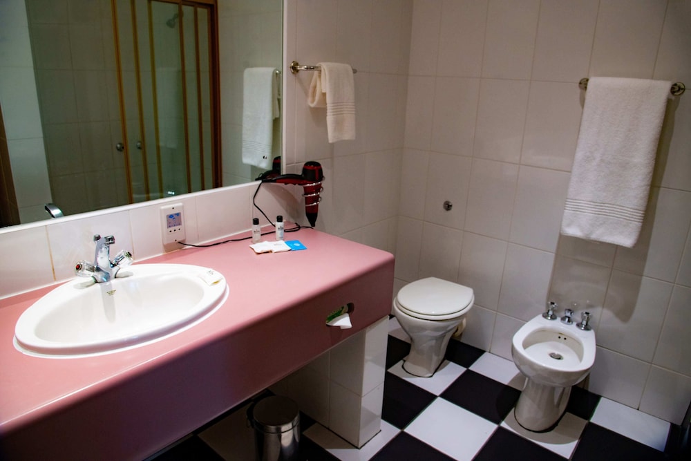 bon hotel bloemfontein central