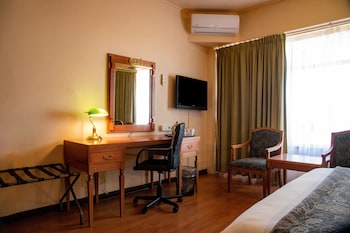 bon hotel bloemfontein central