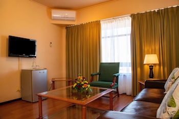 bon hotel bloemfontein central