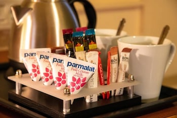 bon hotel bloemfontein central