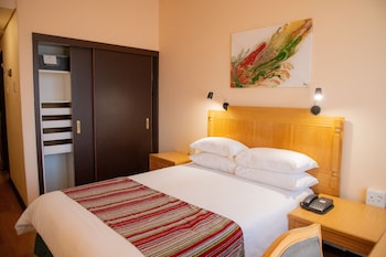 bon hotel bloemfontein central