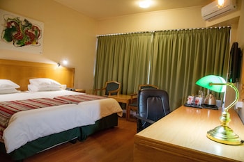 bon hotel bloemfontein central