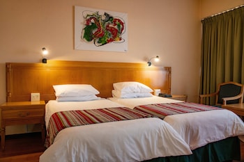 bon hotel bloemfontein central