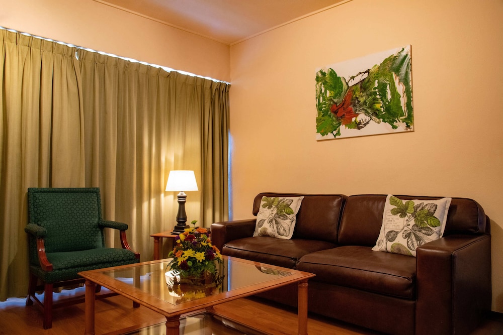 bon hotel bloemfontein central
