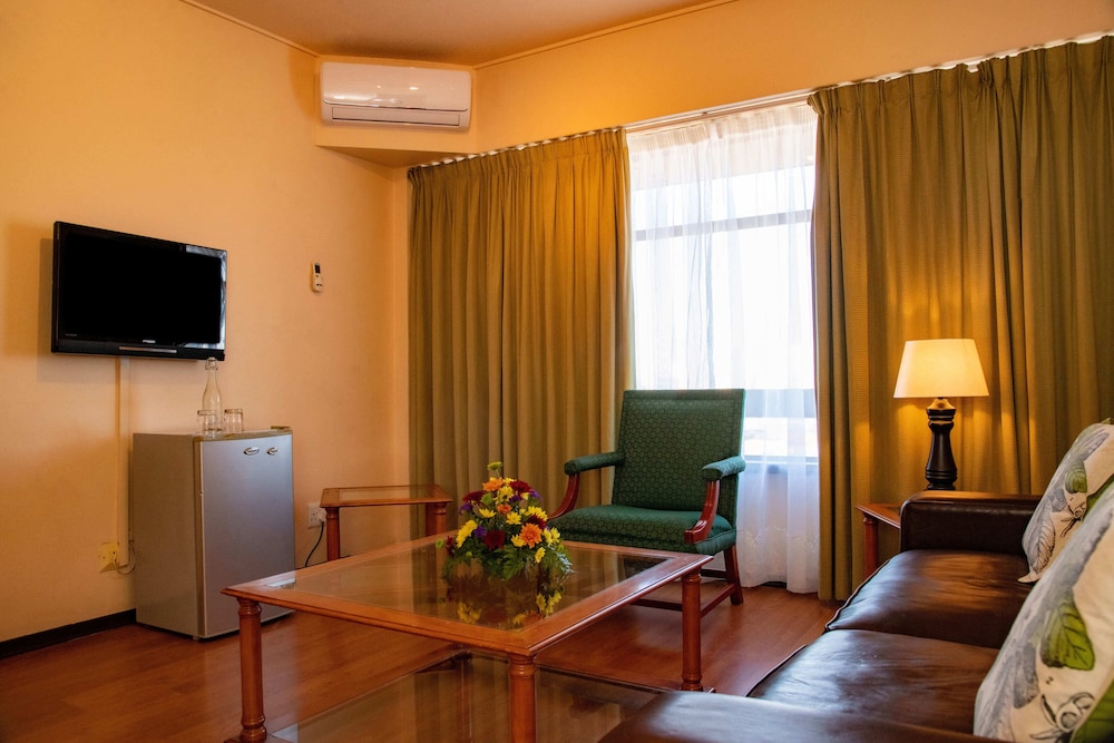 bon hotel bloemfontein central