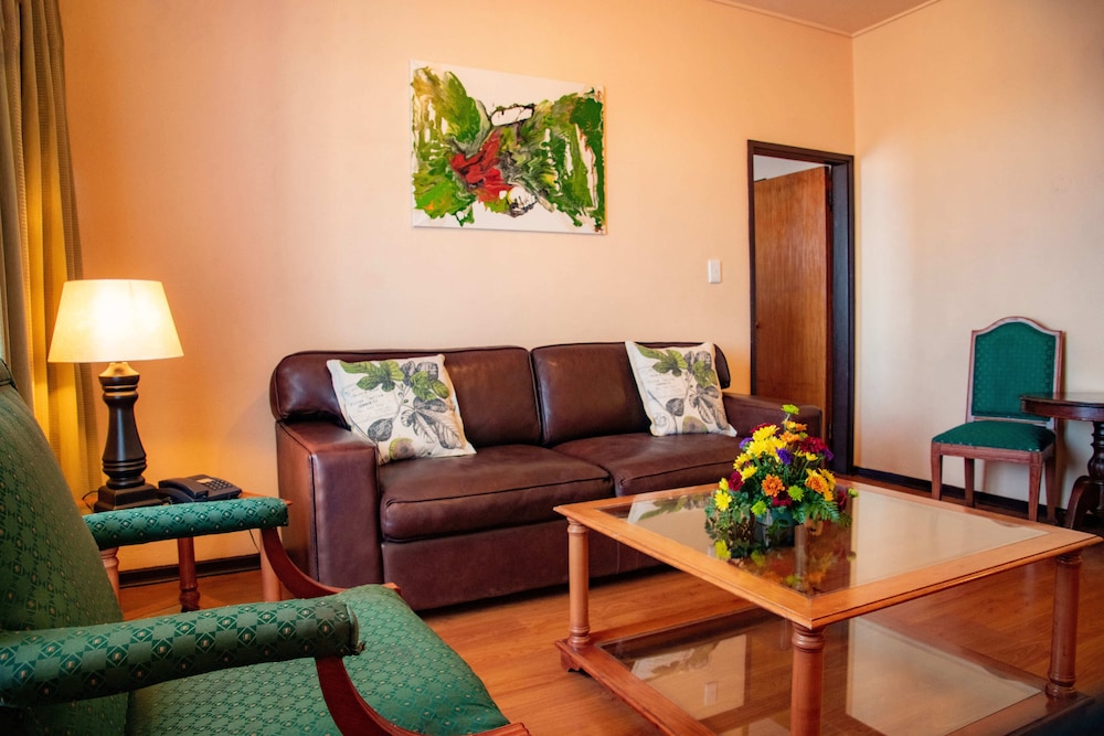 bon hotel bloemfontein central