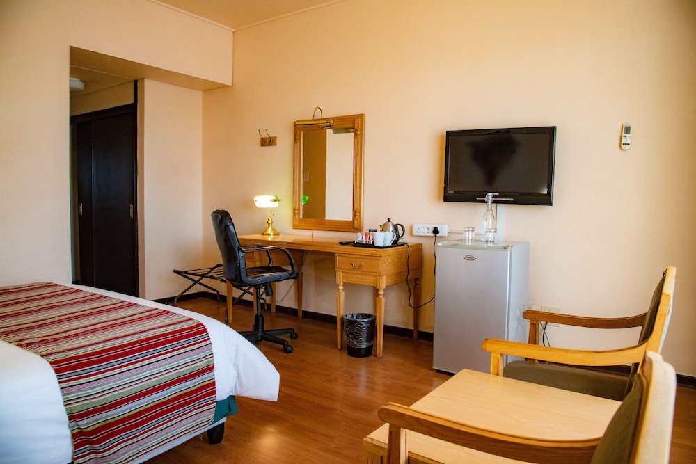 bon hotel bloemfontein central
