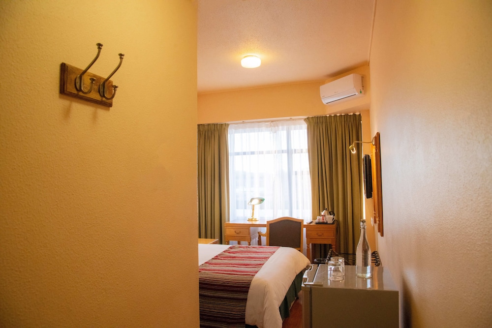 bon hotel bloemfontein central