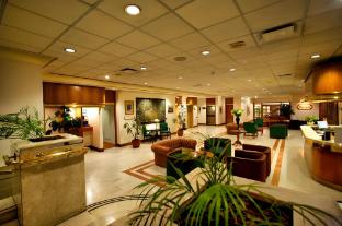 bon hotel bloemfontein central