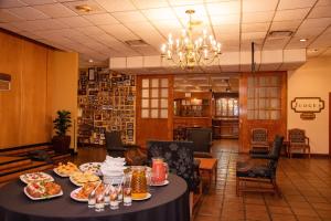 bon hotel bloemfontein central