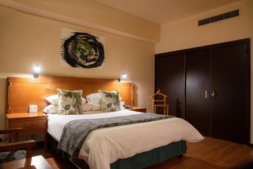 bon hotel bloemfontein central