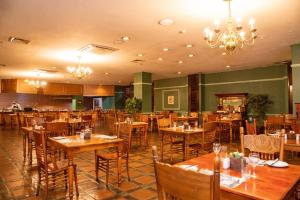 bon hotel bloemfontein central