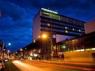 bon hotel bloemfontein central