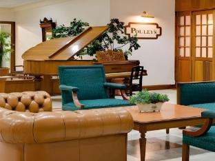 bon hotel bloemfontein central