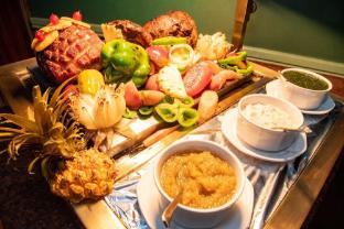 bon hotel bloemfontein central