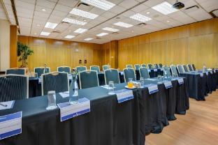 bon hotel bloemfontein central