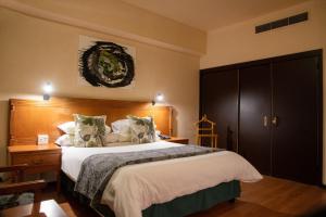 bon hotel bloemfontein central