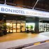 bon hotel bloemfontein central