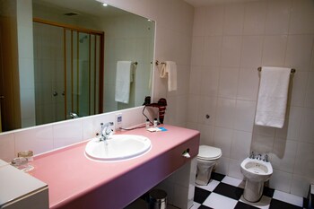 bon hotel bloemfontein central
