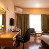 bon hotel bloemfontein central