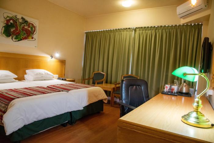 bon hotel bloemfontein central