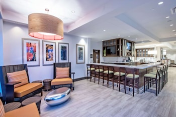 hilton garden inn minneapolis airport mall of america