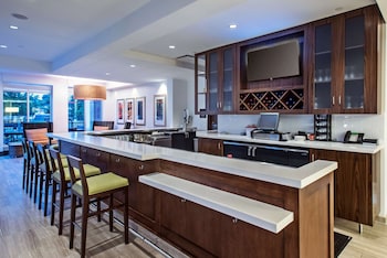 hilton garden inn minneapolis airport mall of america