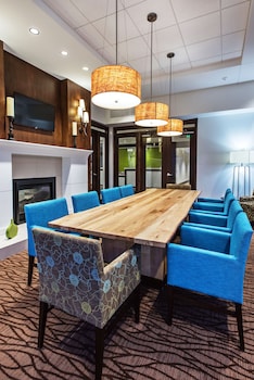 hilton garden inn minneapolis airport mall of america