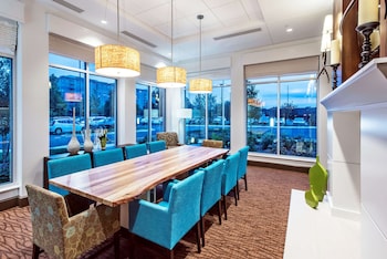 hilton garden inn minneapolis airport mall of america