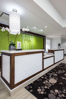 hilton garden inn minneapolis airport mall of america