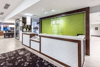 hilton garden inn minneapolis airport mall of america