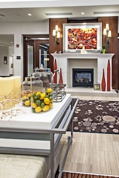 hilton garden inn minneapolis airport mall of america