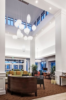 hilton garden inn minneapolis airport mall of america