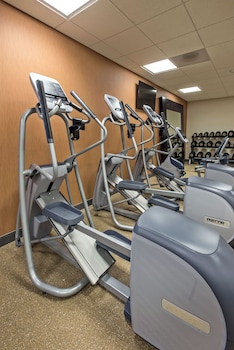 hilton garden inn minneapolis airport mall of america