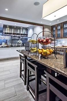 hilton garden inn minneapolis airport mall of america